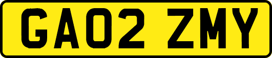 GA02ZMY