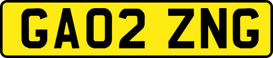 GA02ZNG