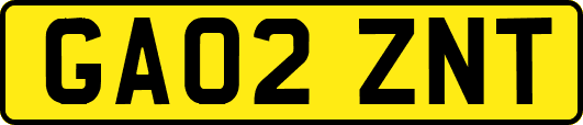 GA02ZNT