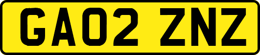 GA02ZNZ