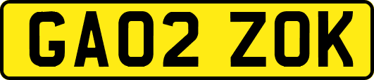 GA02ZOK