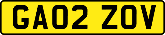 GA02ZOV