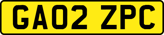 GA02ZPC