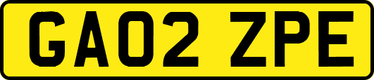 GA02ZPE