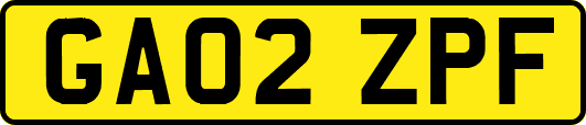 GA02ZPF