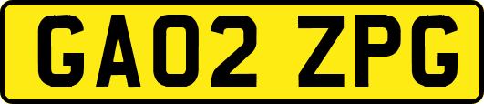 GA02ZPG