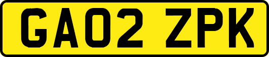 GA02ZPK