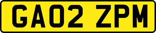 GA02ZPM