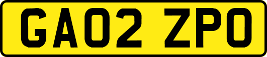 GA02ZPO