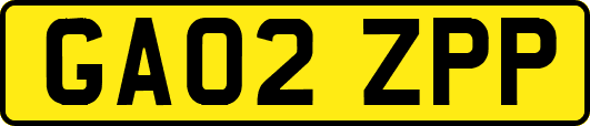 GA02ZPP