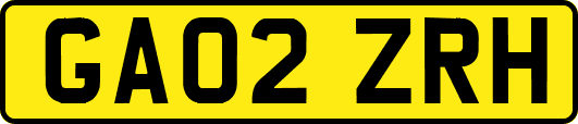 GA02ZRH