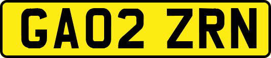 GA02ZRN