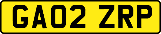 GA02ZRP