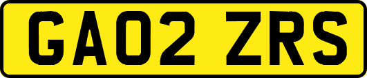 GA02ZRS