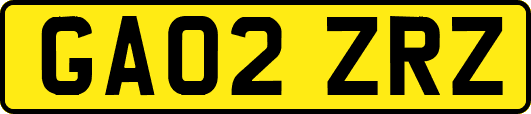 GA02ZRZ