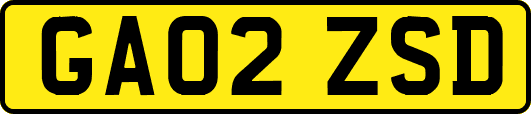 GA02ZSD