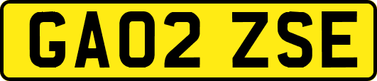GA02ZSE
