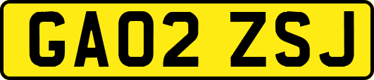 GA02ZSJ