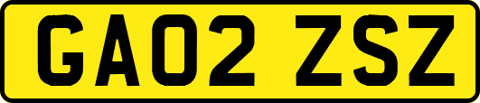 GA02ZSZ