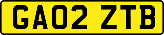 GA02ZTB