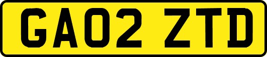 GA02ZTD