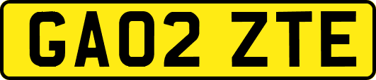 GA02ZTE