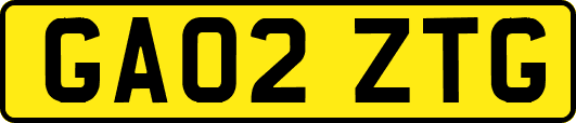 GA02ZTG