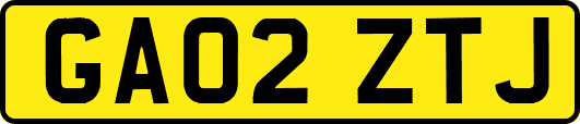 GA02ZTJ