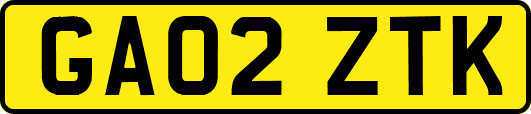 GA02ZTK