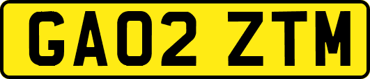 GA02ZTM