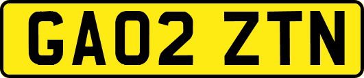 GA02ZTN