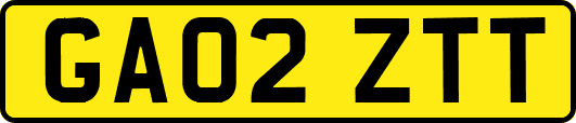 GA02ZTT