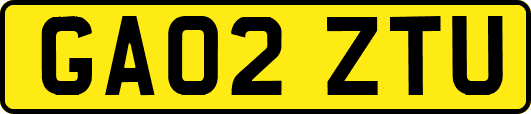 GA02ZTU