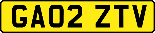 GA02ZTV