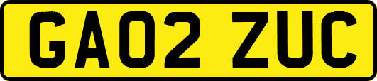 GA02ZUC