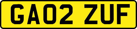 GA02ZUF