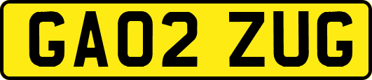 GA02ZUG