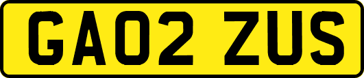GA02ZUS
