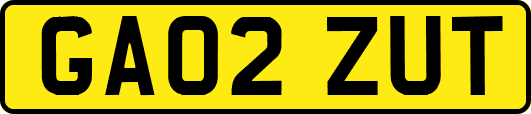 GA02ZUT