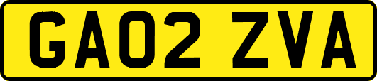 GA02ZVA