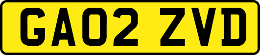 GA02ZVD