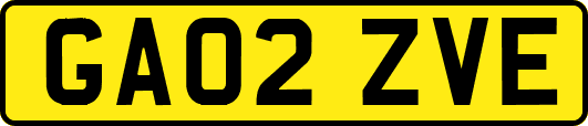 GA02ZVE