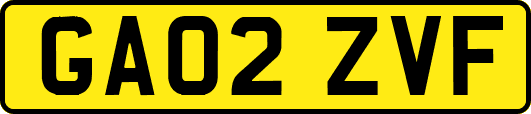 GA02ZVF