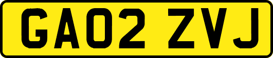 GA02ZVJ