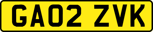 GA02ZVK