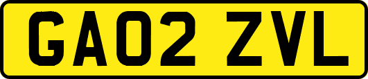 GA02ZVL