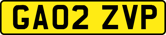 GA02ZVP