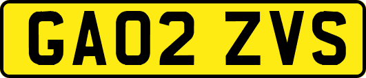 GA02ZVS
