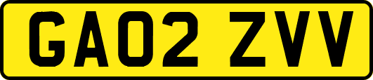 GA02ZVV