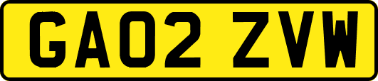 GA02ZVW